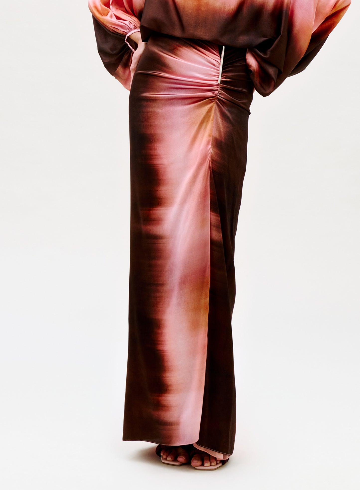 Keiry Skirt