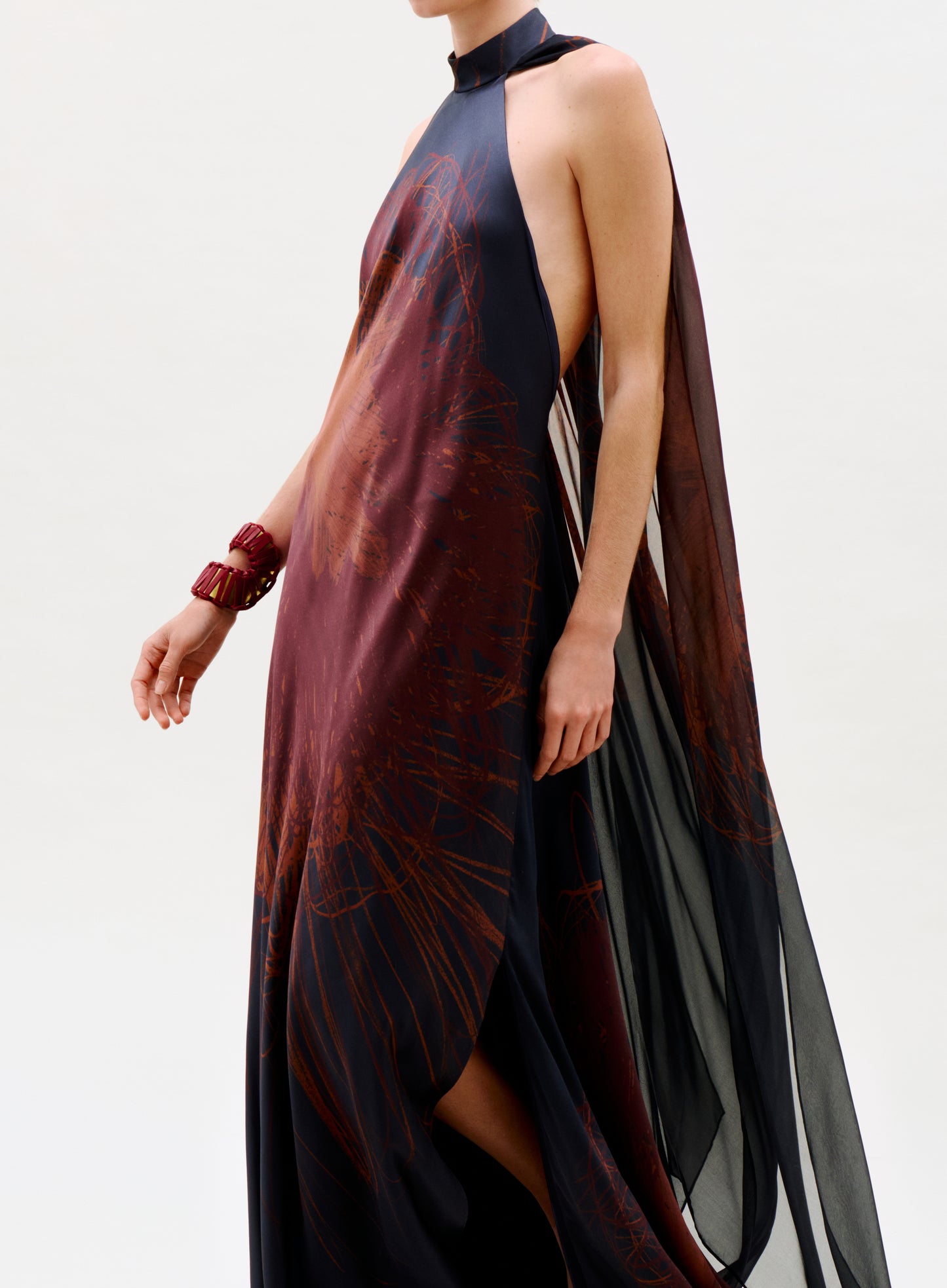 Sabina Dress