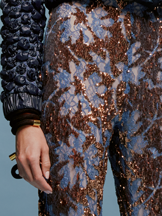 AVELLINO_PANT_-_NAVY_OCHRE_SEQUIN_DETAIL