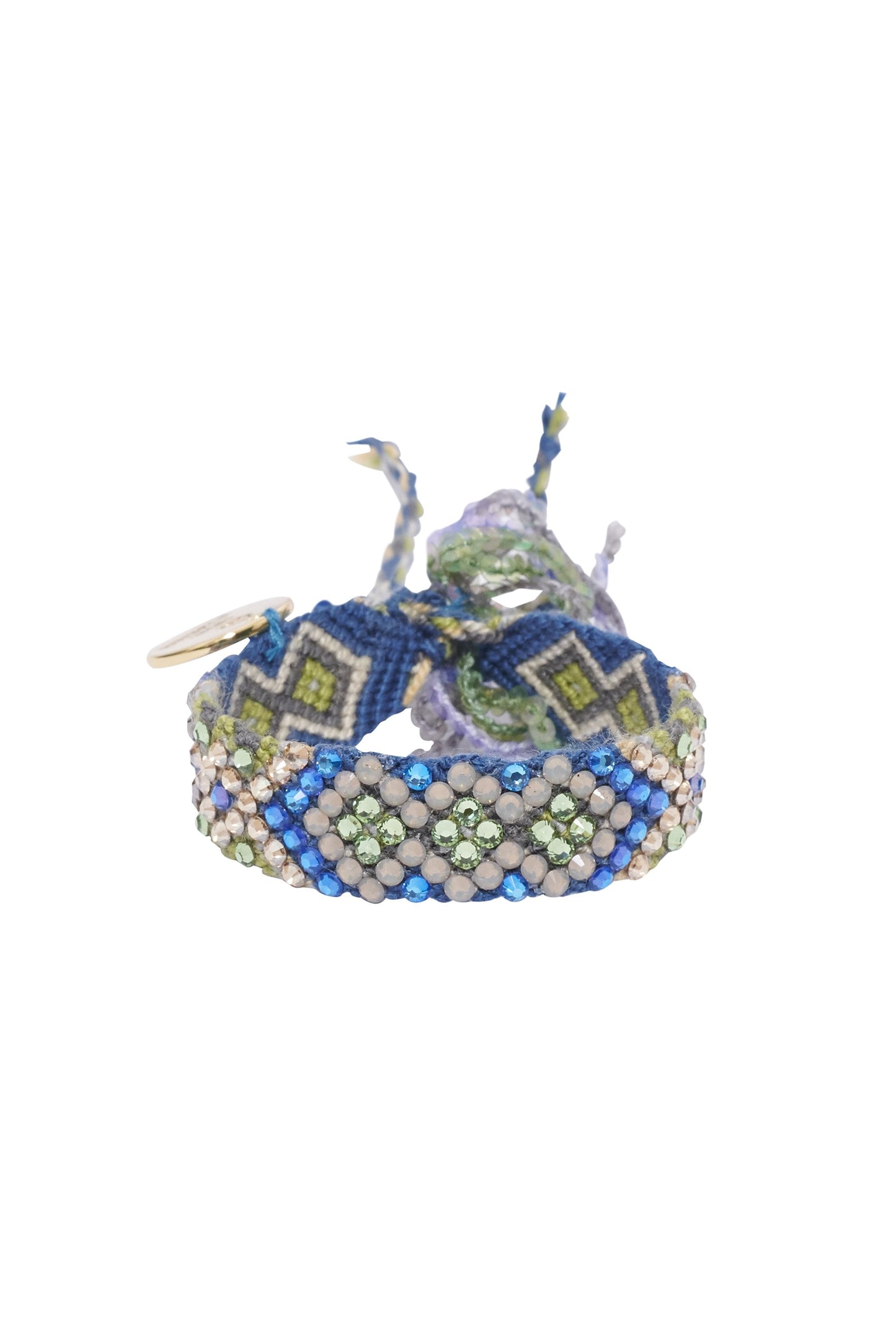 Brazalete Wayuu