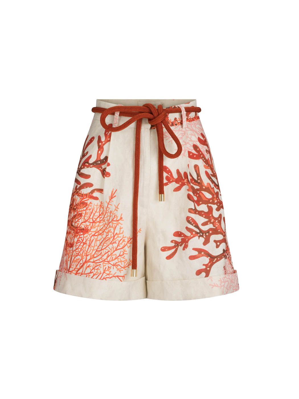 Bermuda Bimba Multi Coral