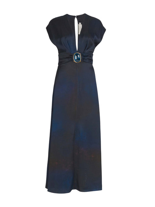 Vestido Emmeline Navy