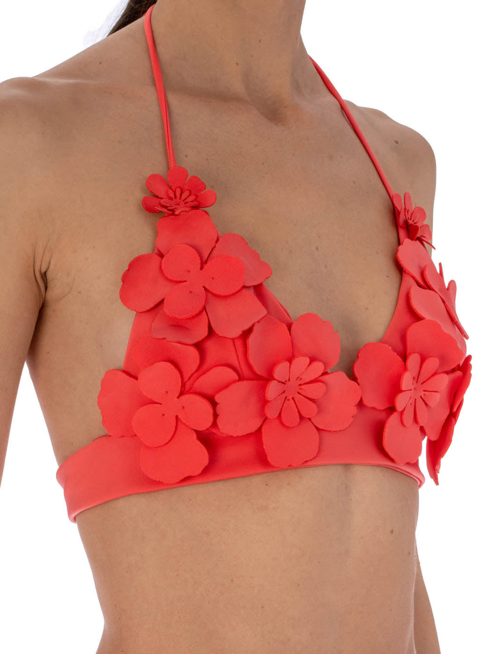 FelisaBikiniTop-Coral_Detail