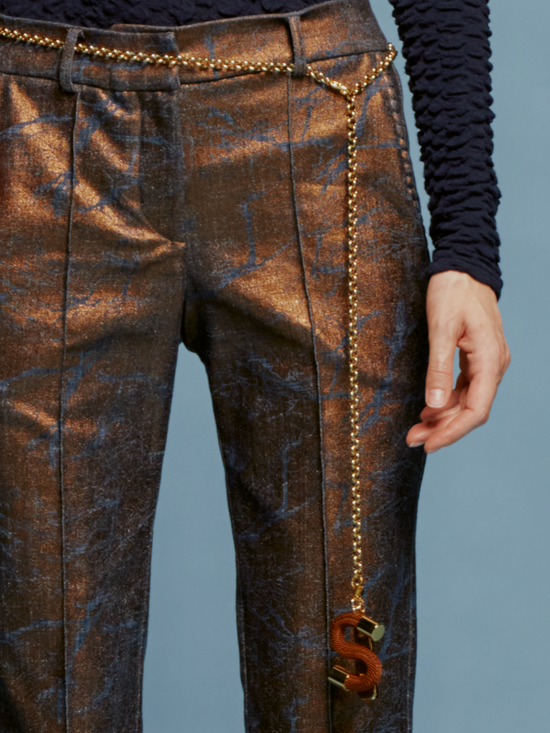 GARMET_PANT_-_METALLIC_OCHER_DETAIL