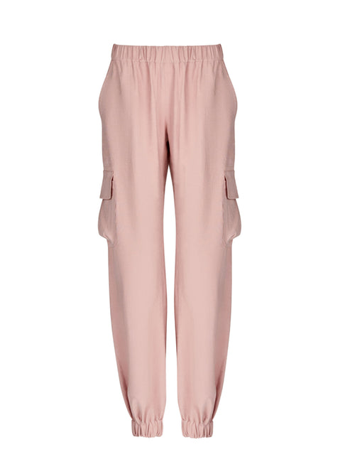 Jess Pant Pink