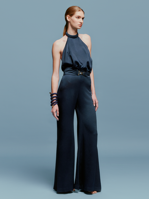 Jumpsuit Kaede Navy