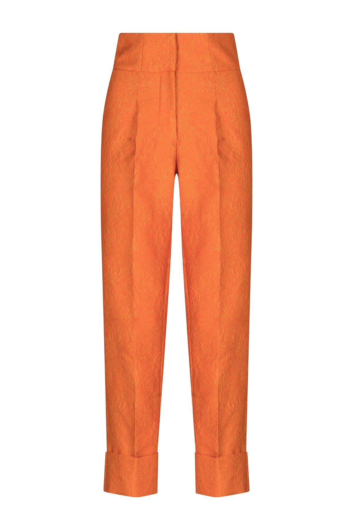 Pantalón Moad Orange Petal