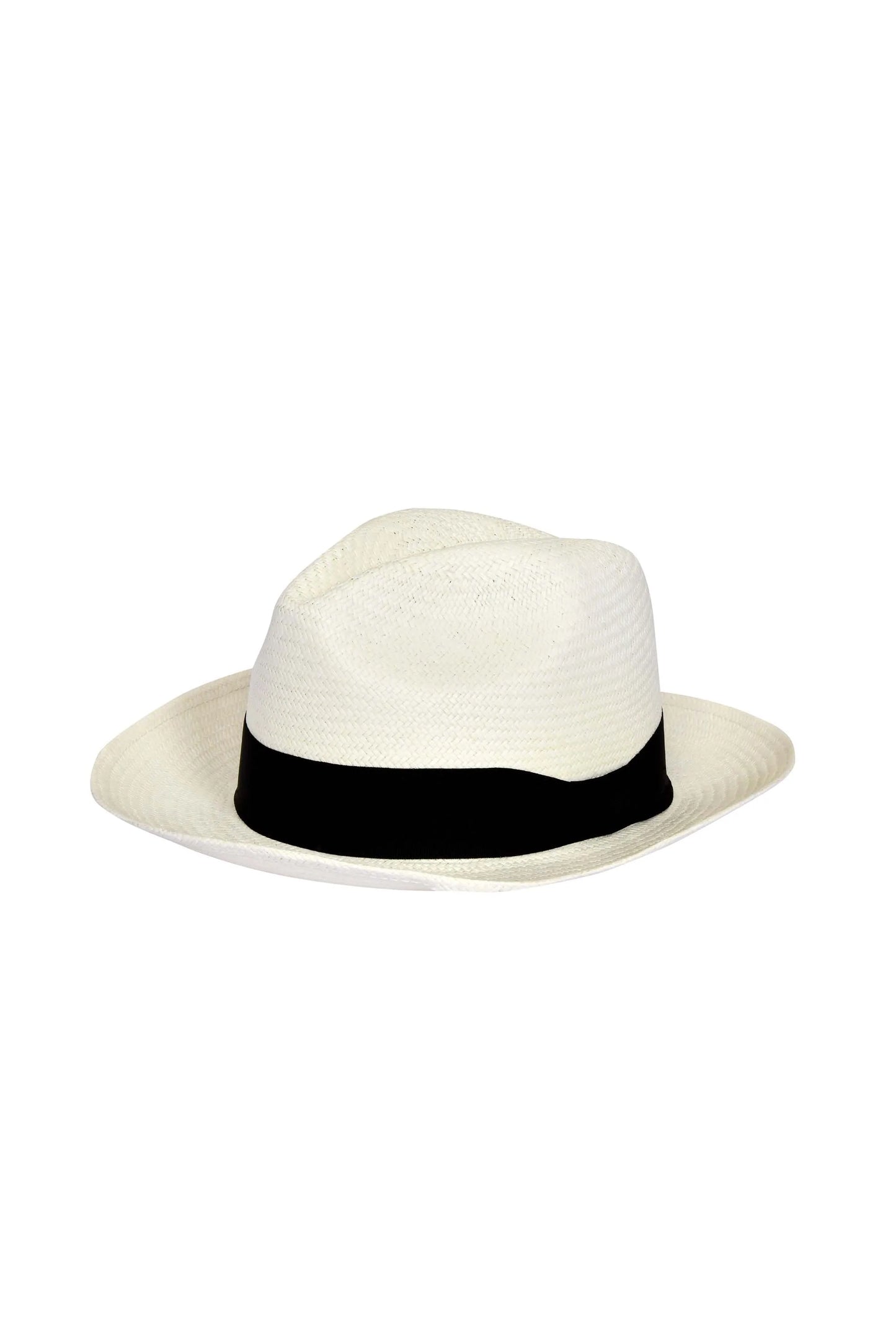 Roosevelt Sombrero Black