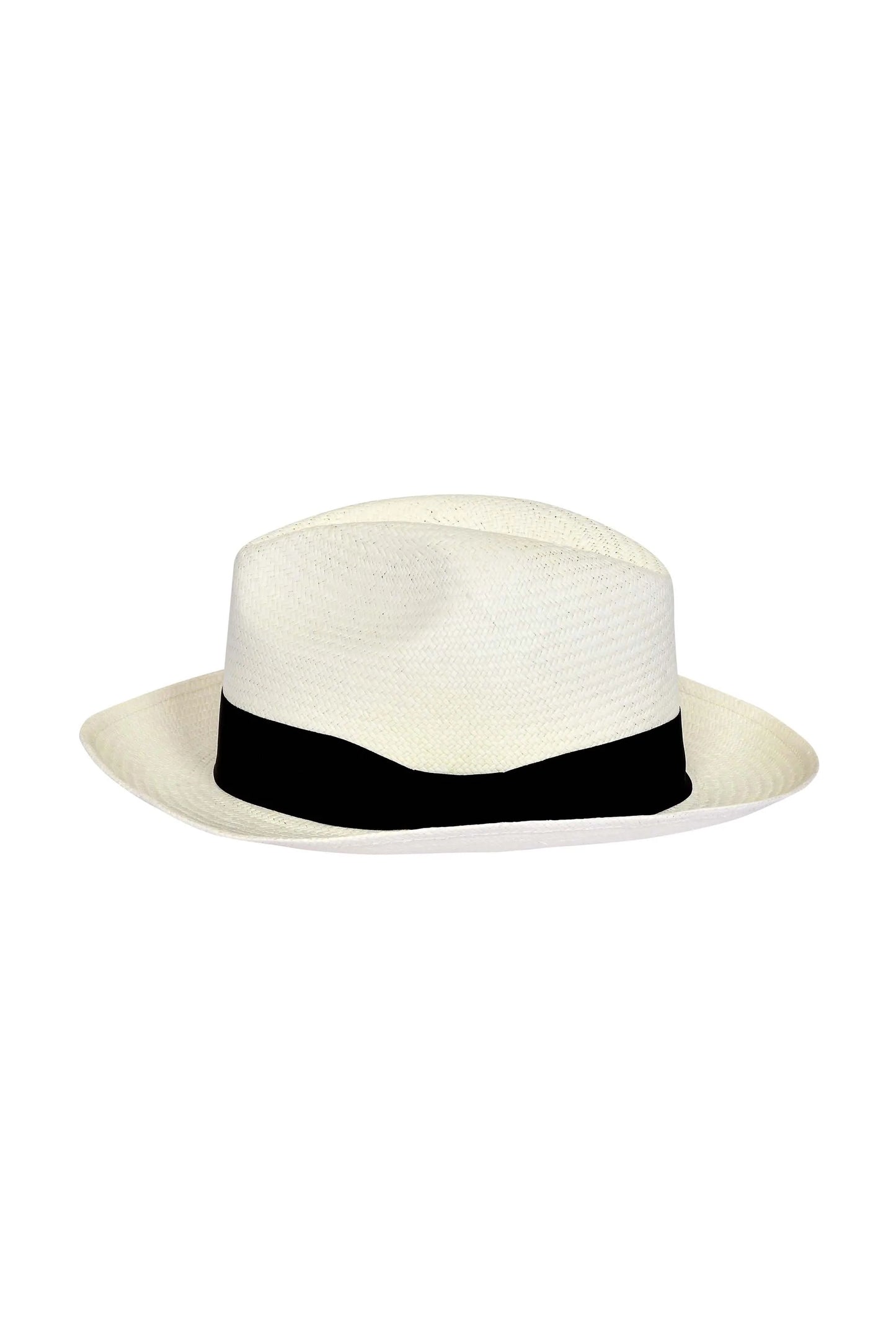 Roosevelt Sombrero Black