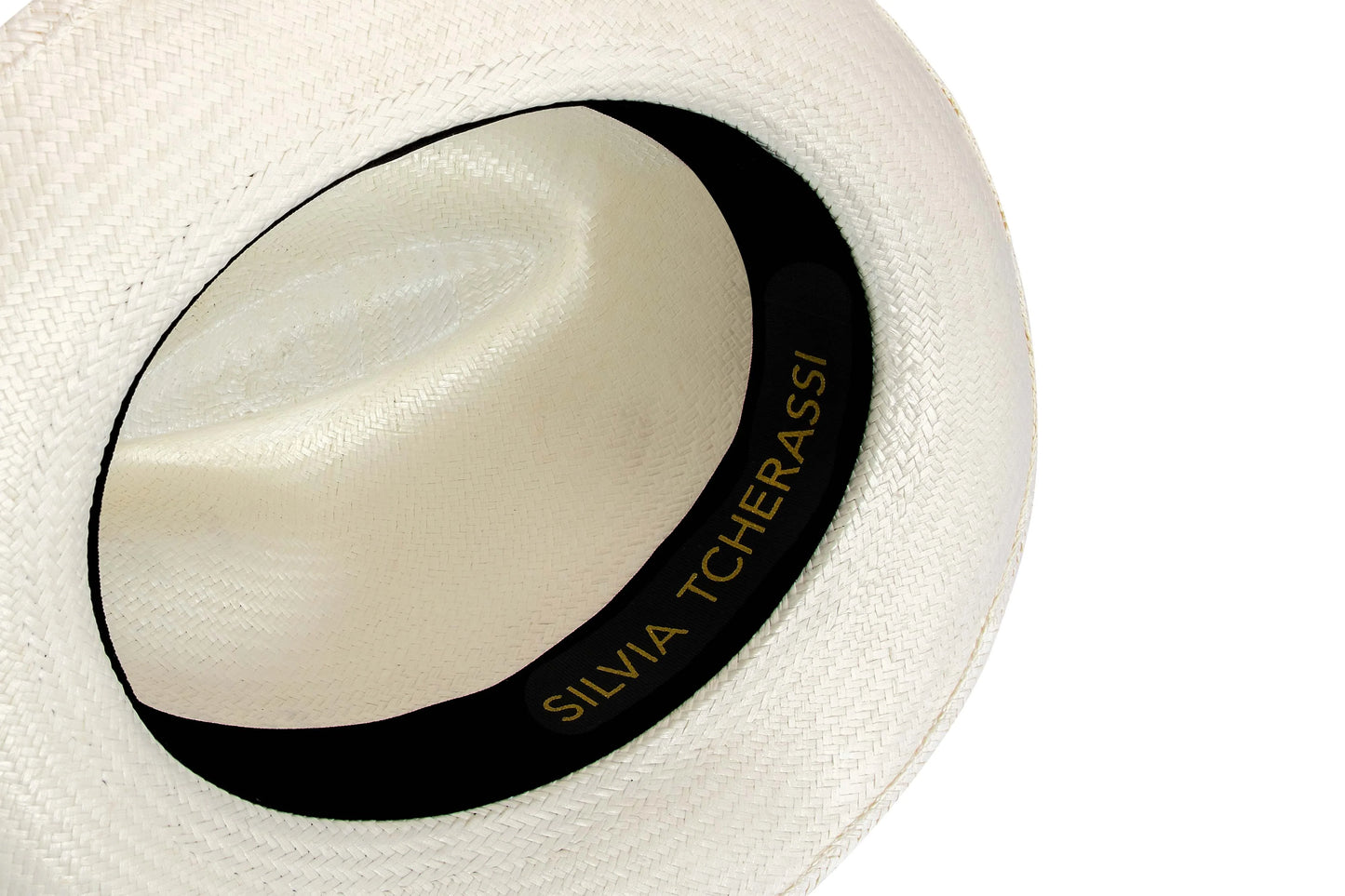 Roosevelt Sombrero Black