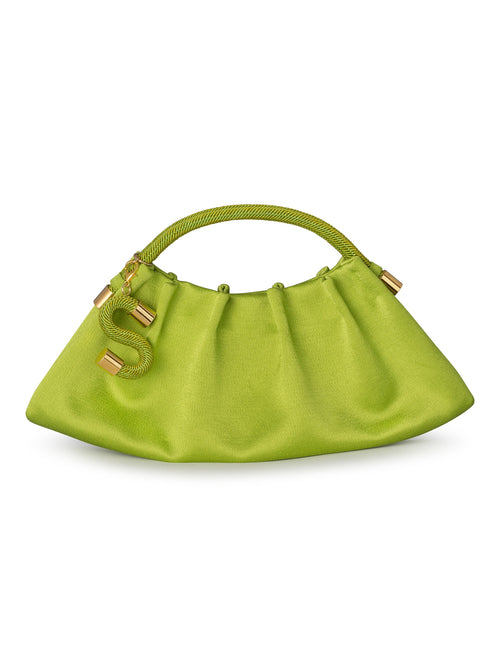 Clutch Trapezius Lime